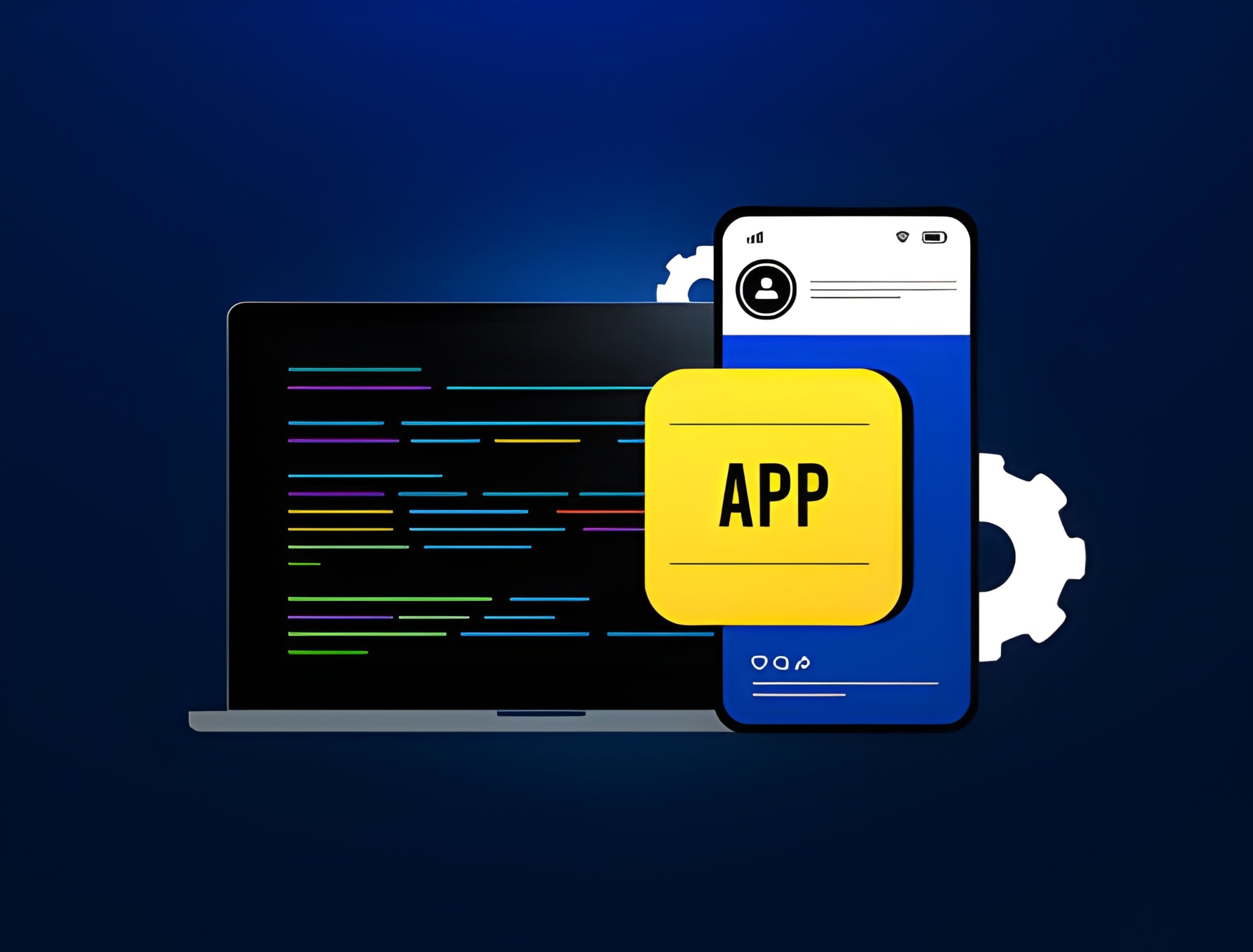 The A to Z Mobile Application Development Guide